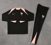 2526 France Training Soccer Suit